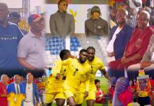 Ibrahim Mahama, FIFA World Cup 2026, Shatta Wale, Stonebwoy