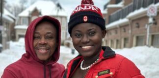 Afua Asantewaa Confirms Separation, Kofi Owusu Aduonum