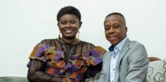 Afua Asantewaa, Kofi Owusu Aduonum