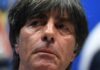 Coach Joachim Low, For Ghana Black Stars