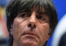 Coach Joachim Low, For Ghana Black Stars