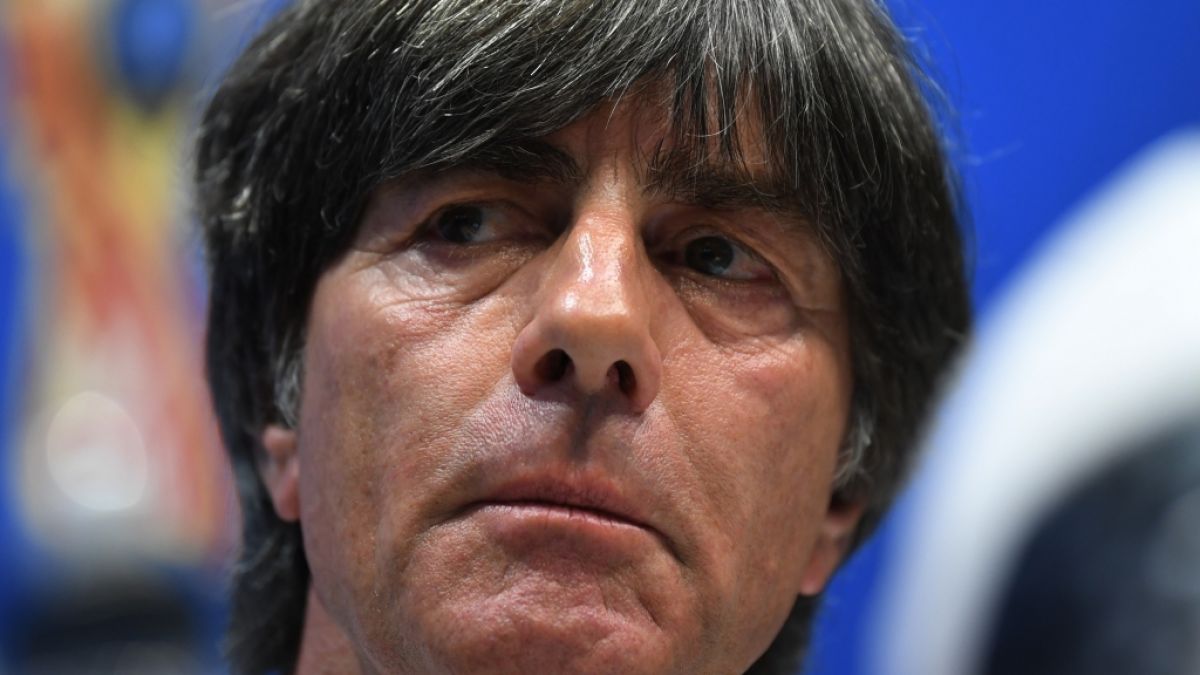 Coach Joachim Low, For Ghana Black Stars