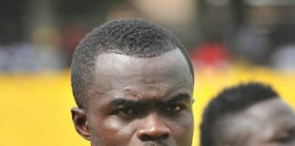 Amos Frimpong