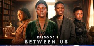 Debrich University College of Missions, DUCOM, Between Us Episode 9