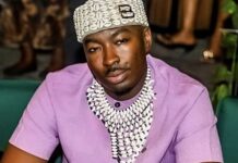 Joshua Kojo Anane Boateng