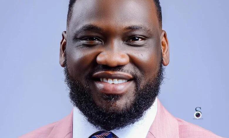 Ohene Kwame Frimpong, Asanti Akim North MP
