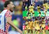 FIFA World Cup 2026 Group L, Croatia vs Ghana 2-1