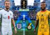 FIFA World Cup Group L, England vs Ghana, FIFA World Cup 2026