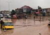 Ghana Heavy Rainfall, Ghana Meteorological Agency