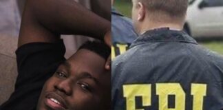 Frederick Kumi, Abu Trica, USA extradition