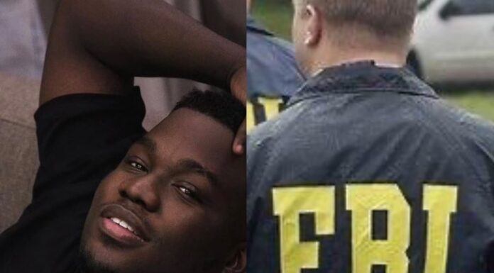 Frederick Kumi, Abu Trica, USA extradition