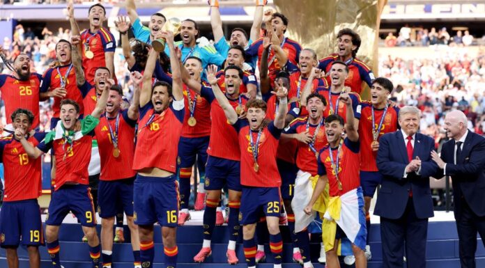 FIFA World Cup 2026 Champions: Spain vs Argentina (1-0), Spain are the FIFA World Cup 2026 champions (Video) FIFA World Cup 2026 Champions, Spain vs Argentina (1-0), FIFA World Cup 2026 finals