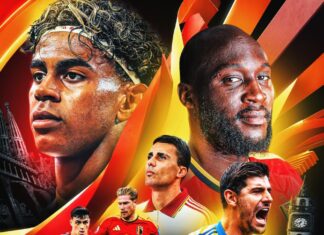2026 FIFA World Cup Quarter-finals: Spain vs Belgium (2-1), World Cup Highlights, Match Analysis (Video) Spain vs Belgium, FIFA World Cup 2026 Quarter final