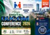 Abuja Digital DUCOM Conference 2026, Debrich University College of Missions, DUCOM 4D Ecosystem, DUCOM Digital Dollar Drive