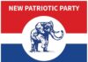 NPP regional executive elections 2026, NPP regional elections results