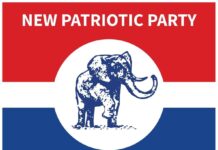 NPP regional executive elections 2026, NPP regional elections results