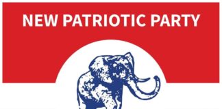 NPP regional executive elections 2026, NPP regional elections results