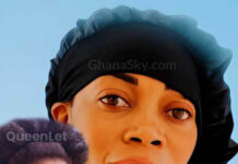 Biography Of TikToker Sexy Vida, Age, Children, Death and QueenLet’s 2024 Prophecy (Video) Ghanaian TikToker Sexxy Vida, QueenLet
