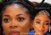 Prophecy About Sexxy Vida’s Death by QueenLet: Full Warning Message That Came Back After Her Death Ghanaian TikToker Sexxy Vida, Artist QueenLet
