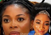 Prophecy About Sexxy Vida’s Death by QueenLet: Full Warning Message That Came Back After Her Death Ghanaian TikToker Sexxy Vida, Artist QueenLet