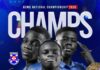 National Science and Maths Quiz (NSMQ) Champions From 1994 to 2026 Presbyterian Boys' Secondary School, NSMQ Champions, NSMQ Winners, Presec