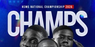 Presbyterian Boys' Secondary School, NSMQ Champions, NSMQ Winners, Presec