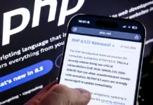 PHP Vulnerabilities, Millions of Websites at Risk, PHP2Shell