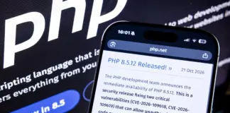 PHP Vulnerabilities, Millions of Websites at Risk, PHP2Shell
