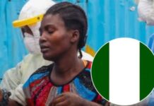 Nigeria Confirms First Ebola, Abuja Ebola
