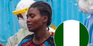 Nigeria Confirms First Ebola, Abuja Ebola