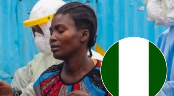 Nigeria Confirms First Ebola, Abuja Ebola