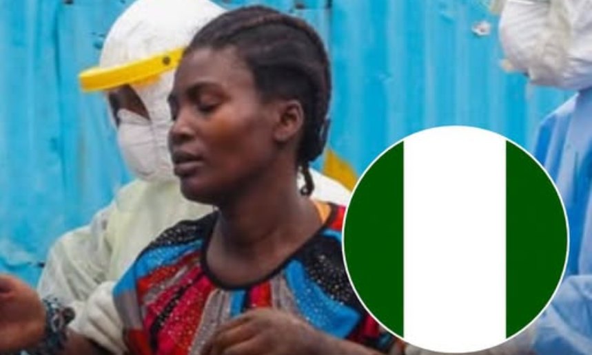 Nigeria Confirms First Ebola, Abuja Ebola