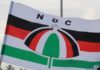 NDC Constituency Elections 2026 Results